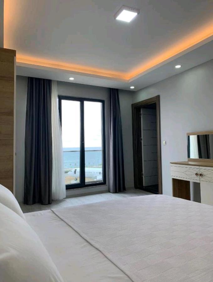 Renaissance Apart Hotel Касусту Экстерьер фото