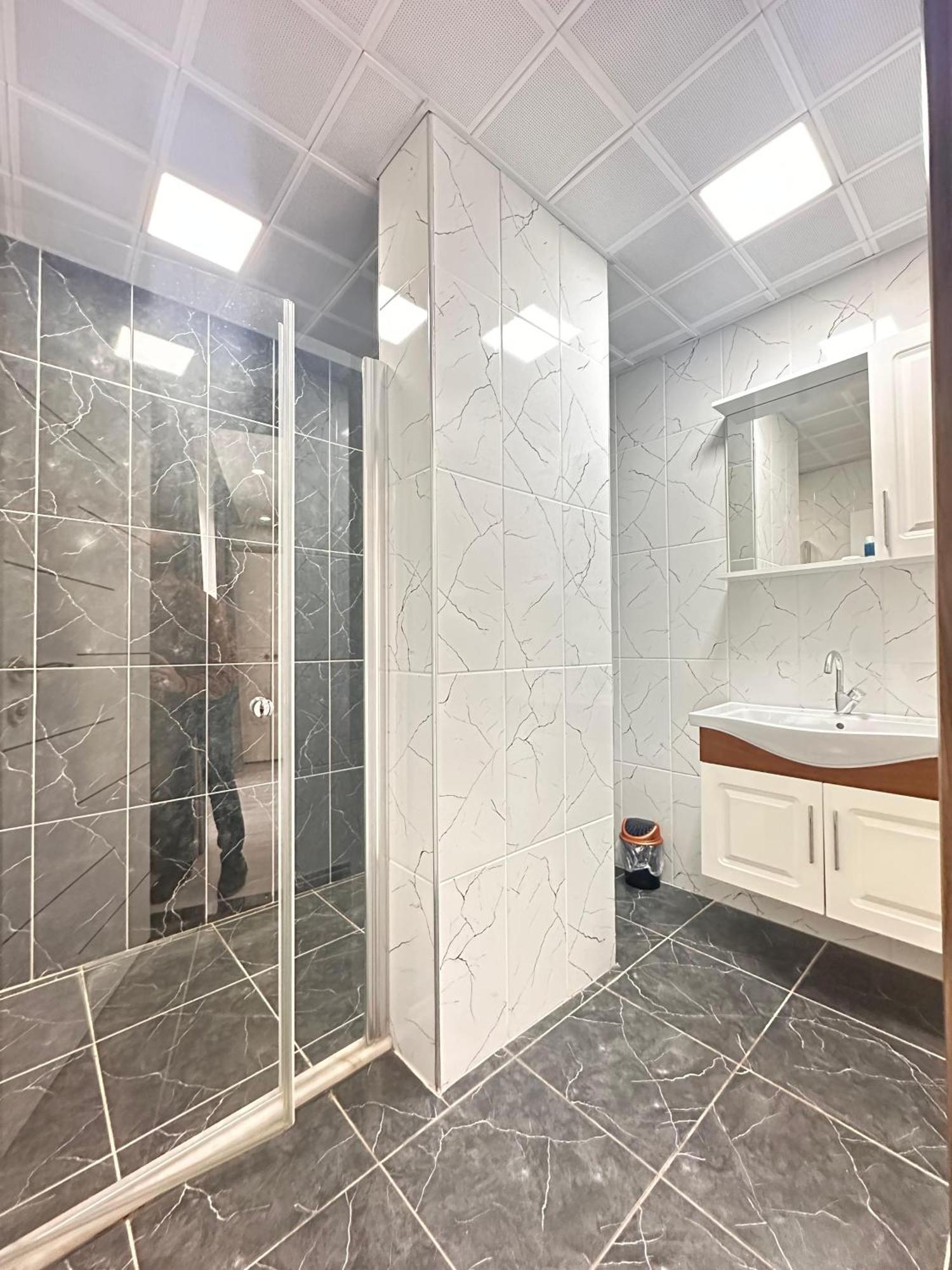 Renaissance Apart Hotel Касусту Экстерьер фото