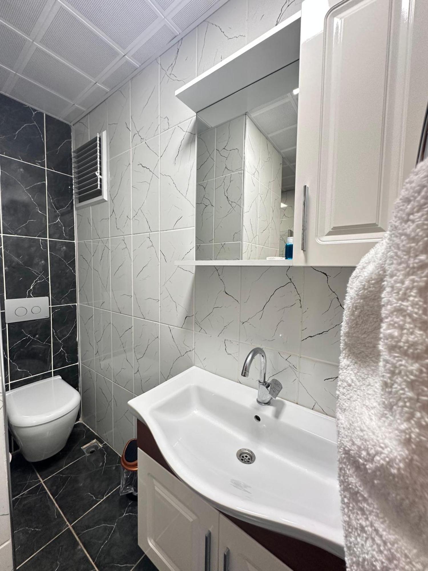 Renaissance Apart Hotel Касусту Экстерьер фото