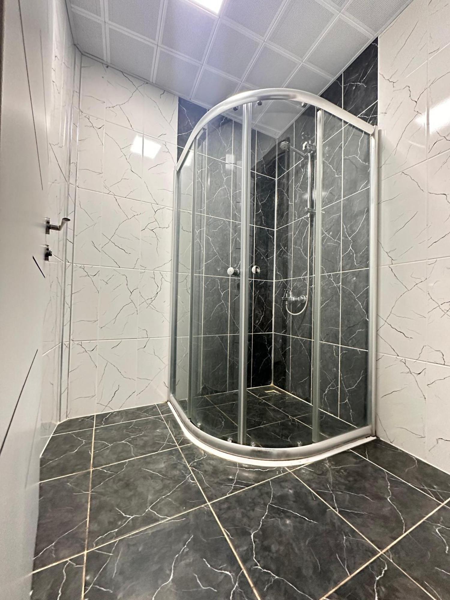 Renaissance Apart Hotel Касусту Экстерьер фото