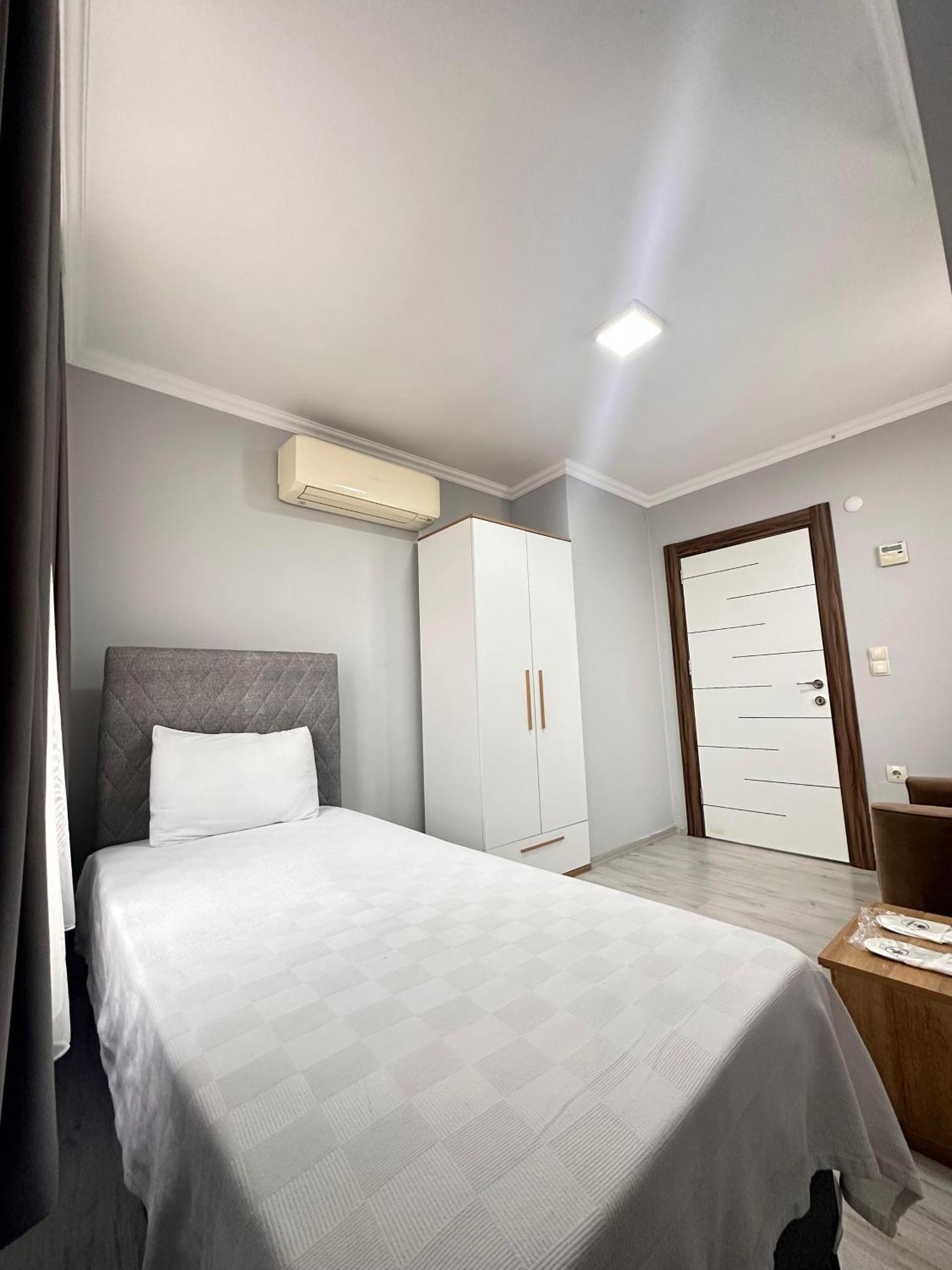 Renaissance Apart Hotel Касусту Экстерьер фото