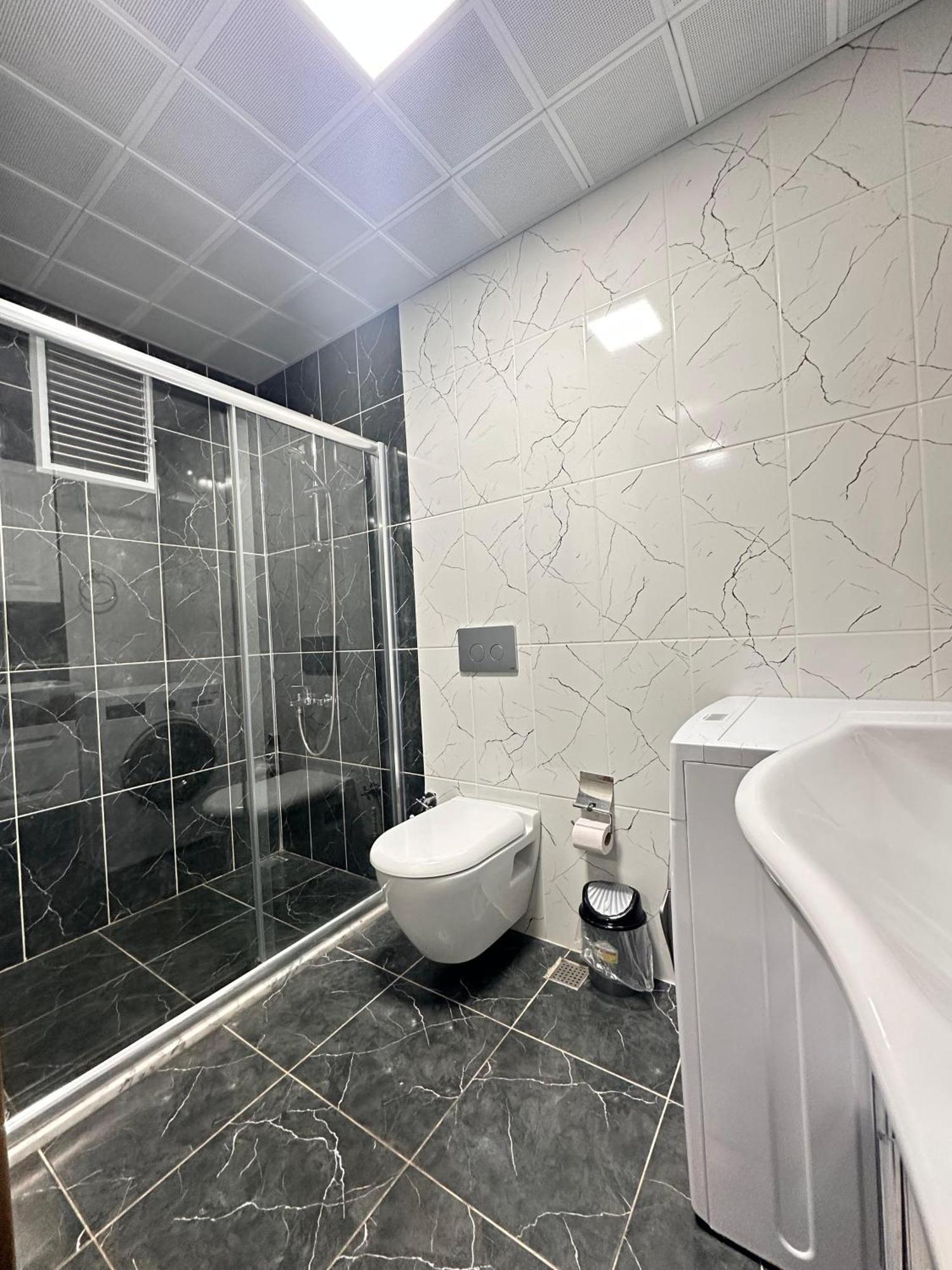 Renaissance Apart Hotel Касусту Экстерьер фото