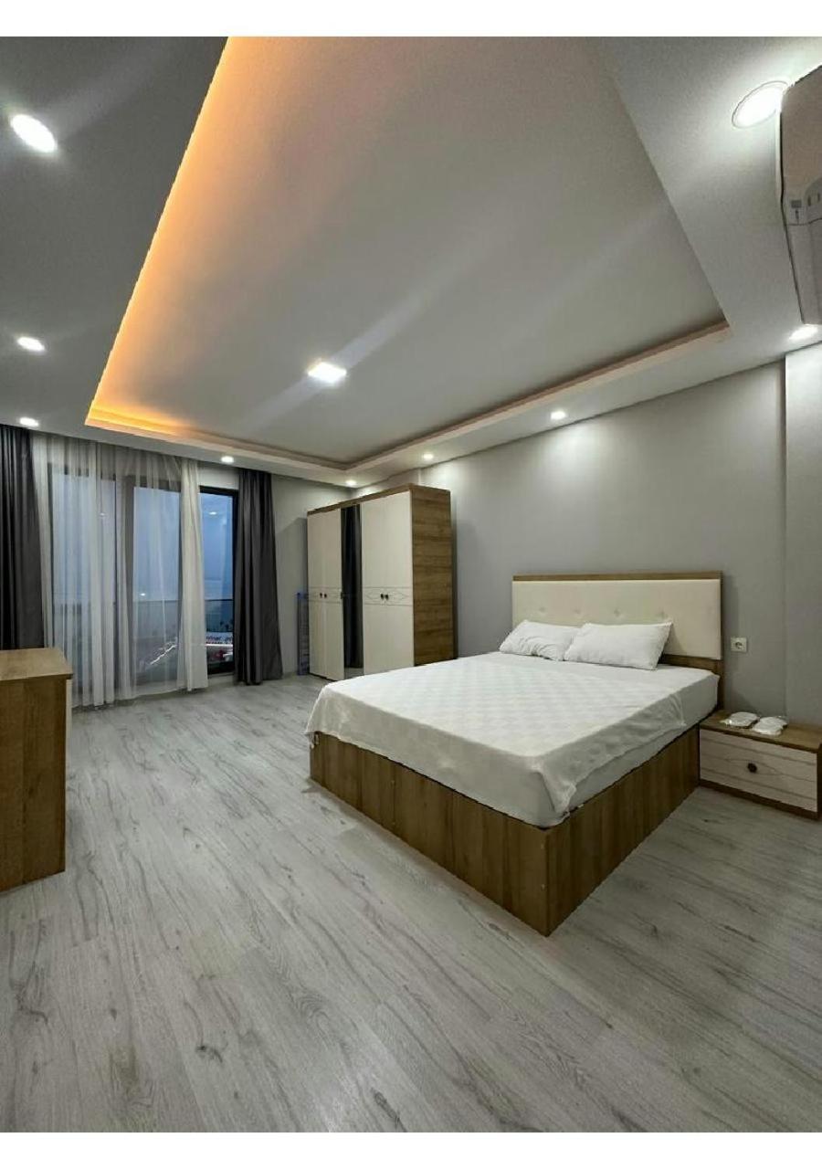 Renaissance Apart Hotel Касусту Экстерьер фото