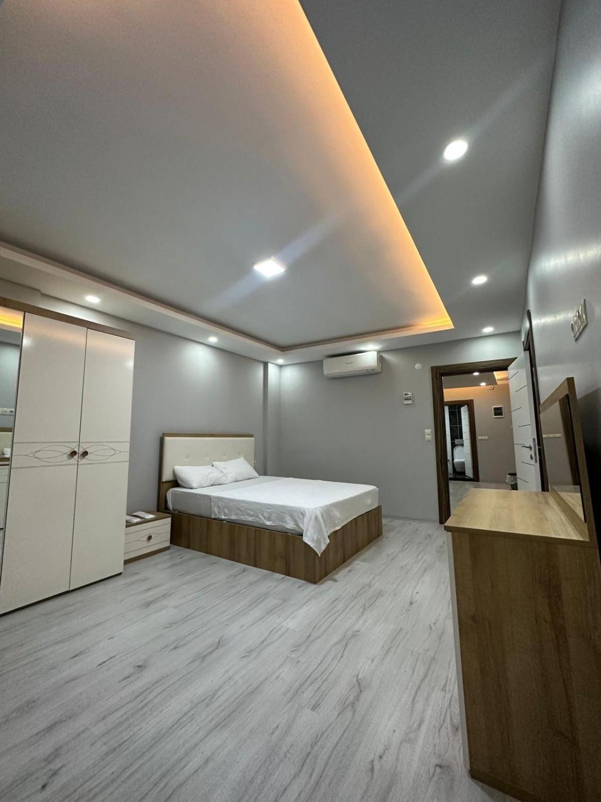 Renaissance Apart Hotel Касусту Экстерьер фото