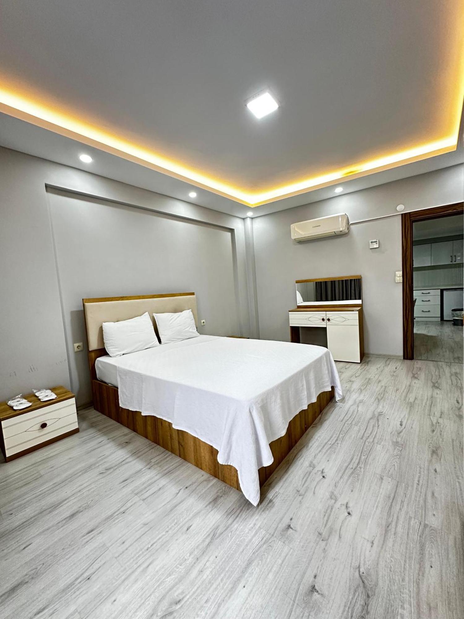Renaissance Apart Hotel Касусту Экстерьер фото