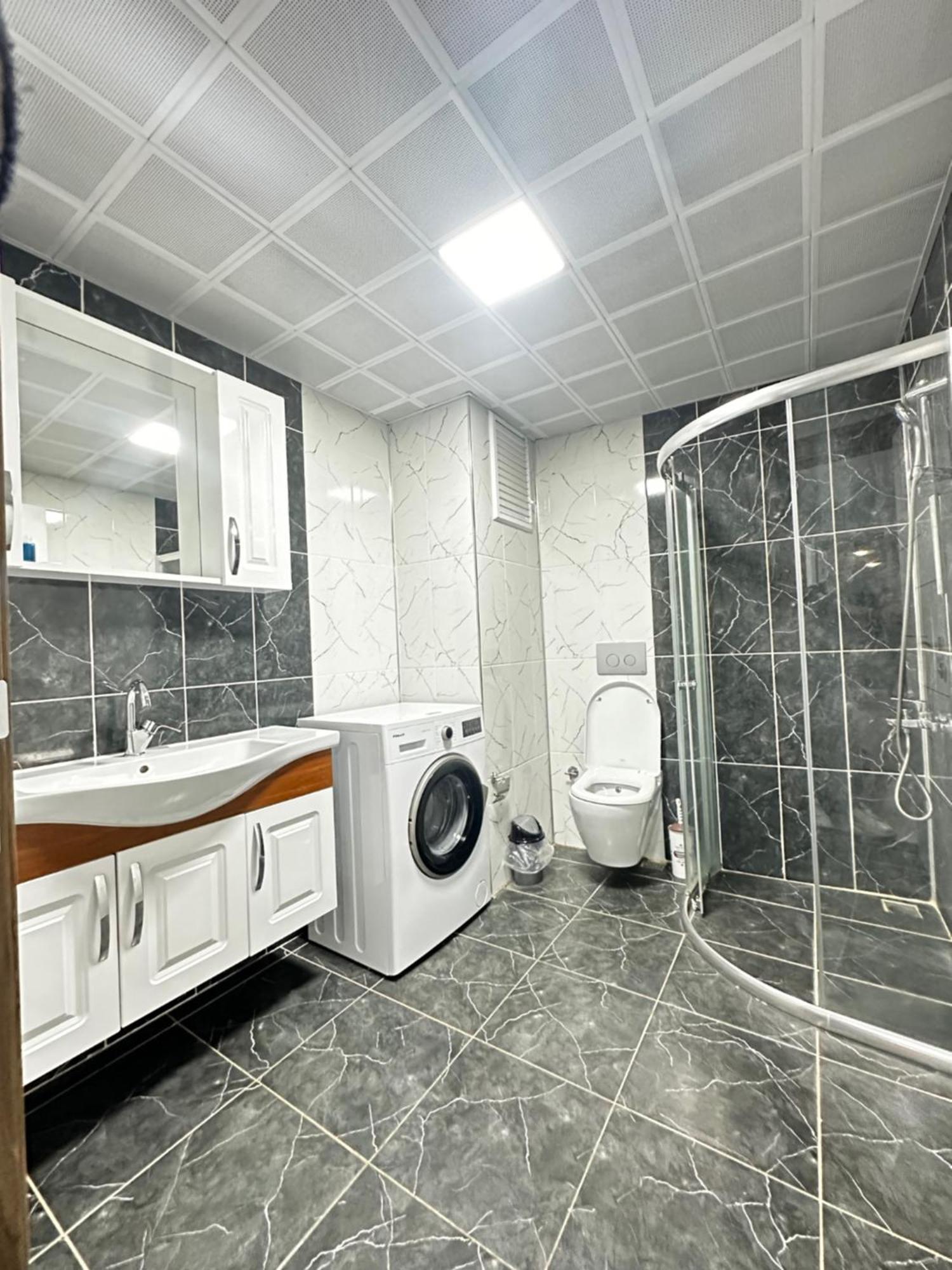 Renaissance Apart Hotel Касусту Экстерьер фото