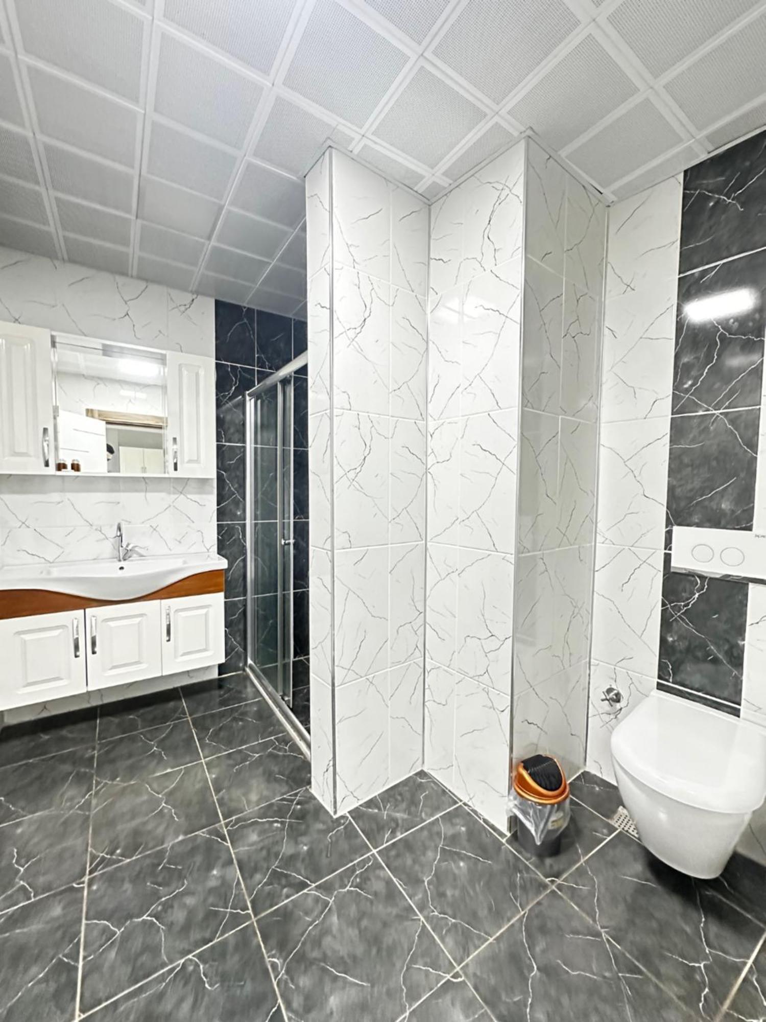 Renaissance Apart Hotel Касусту Экстерьер фото