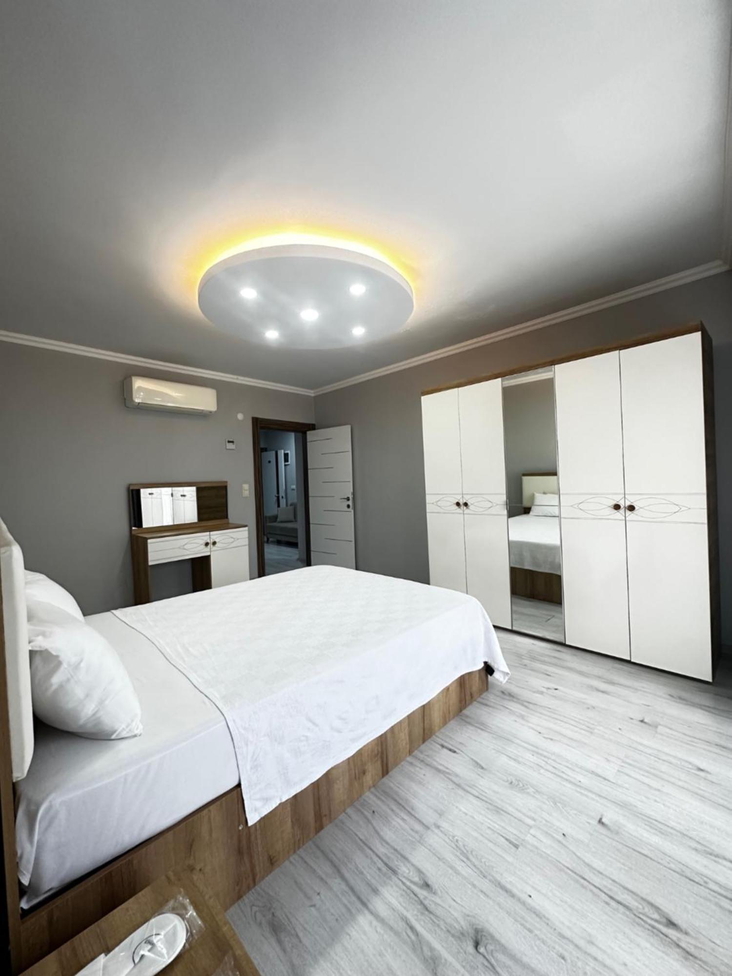 Renaissance Apart Hotel Касусту Экстерьер фото