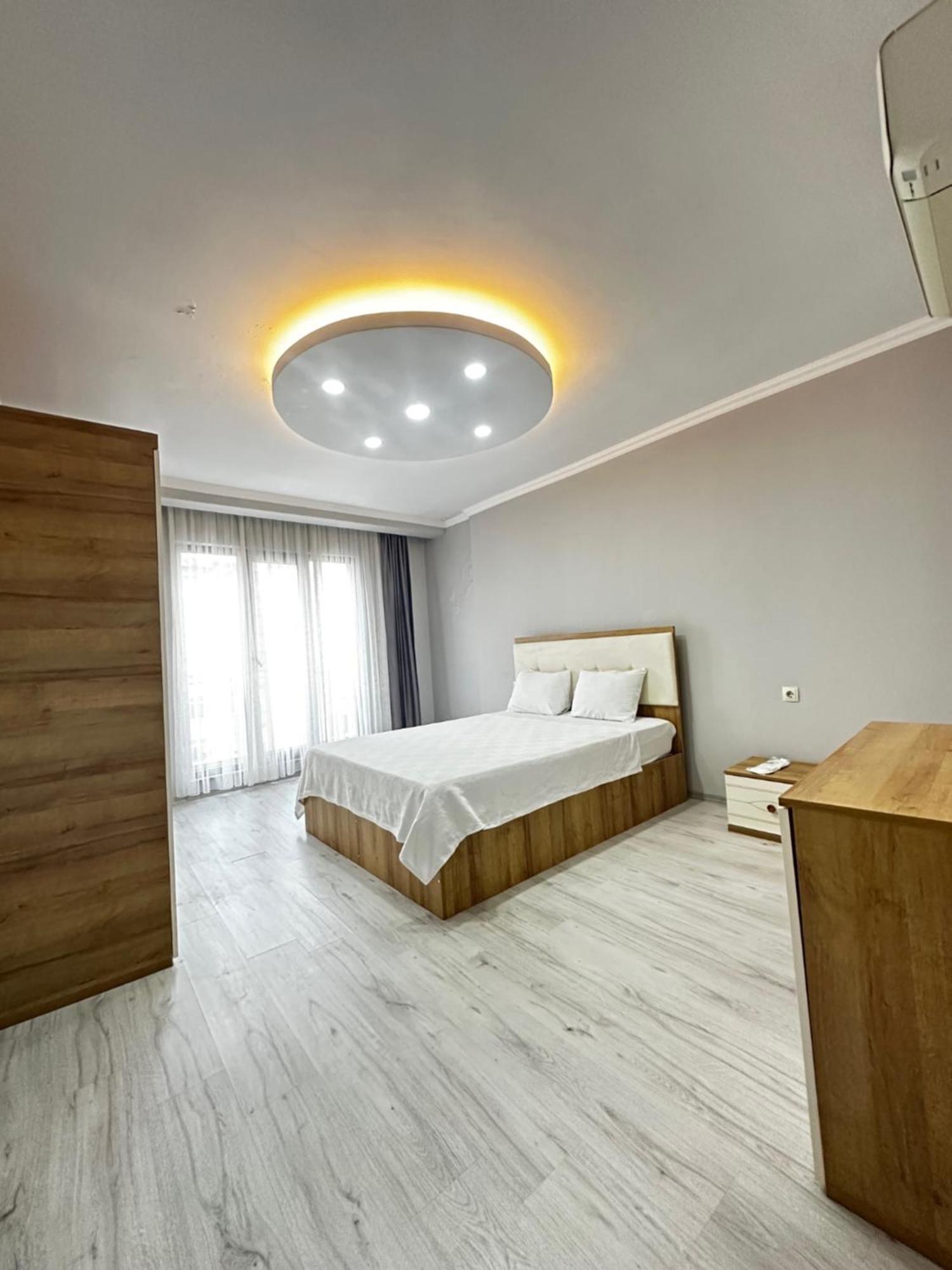 Renaissance Apart Hotel Касусту Экстерьер фото