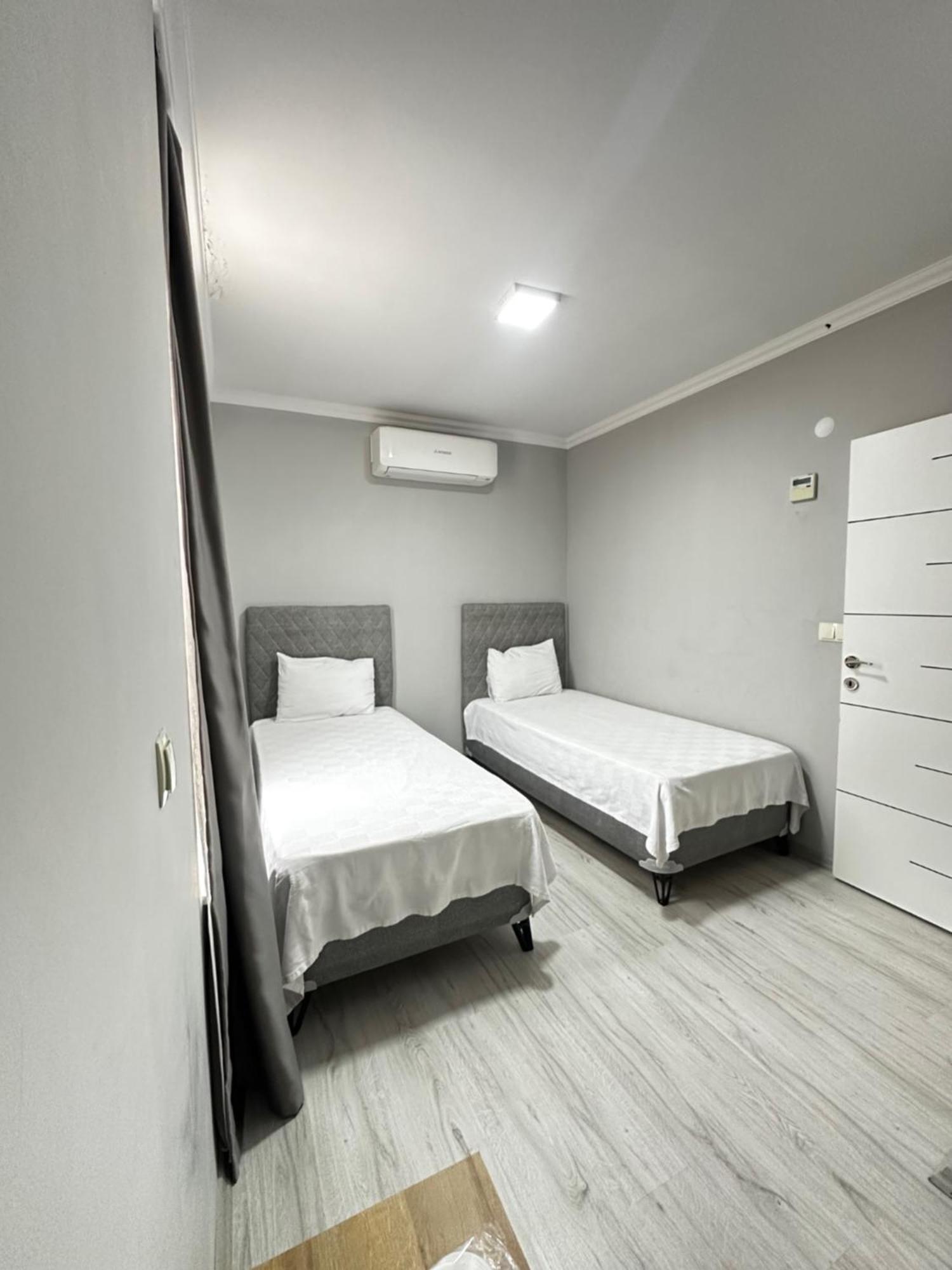 Renaissance Apart Hotel Касусту Экстерьер фото