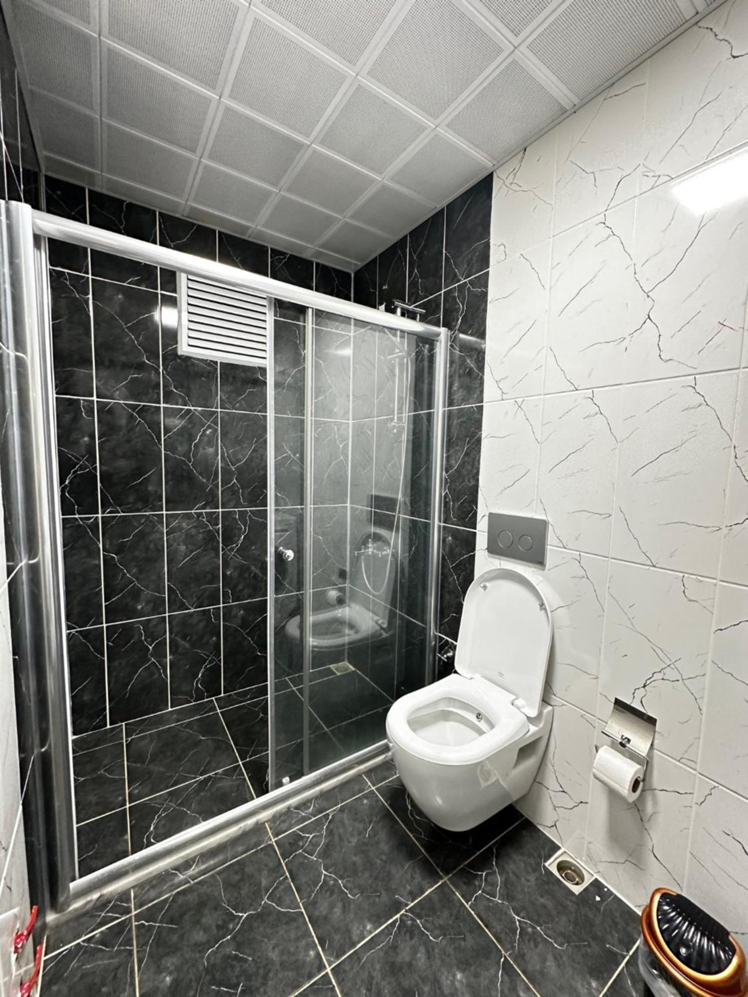 Renaissance Apart Hotel Касусту Экстерьер фото